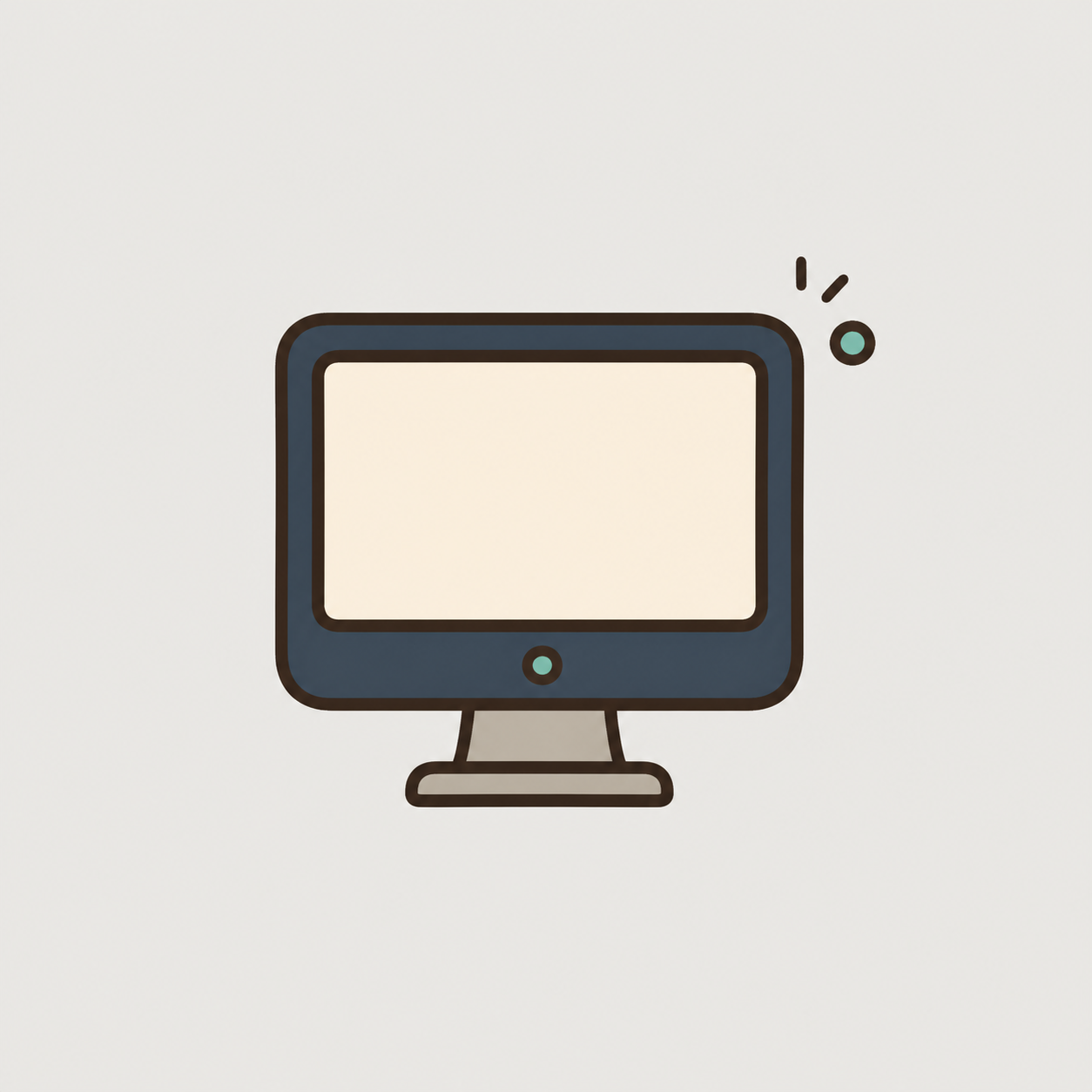 Computer avatar